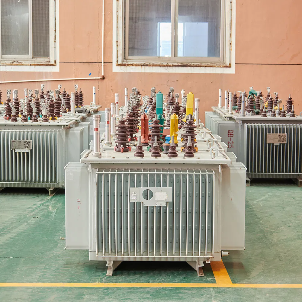 Transformer Detail 2