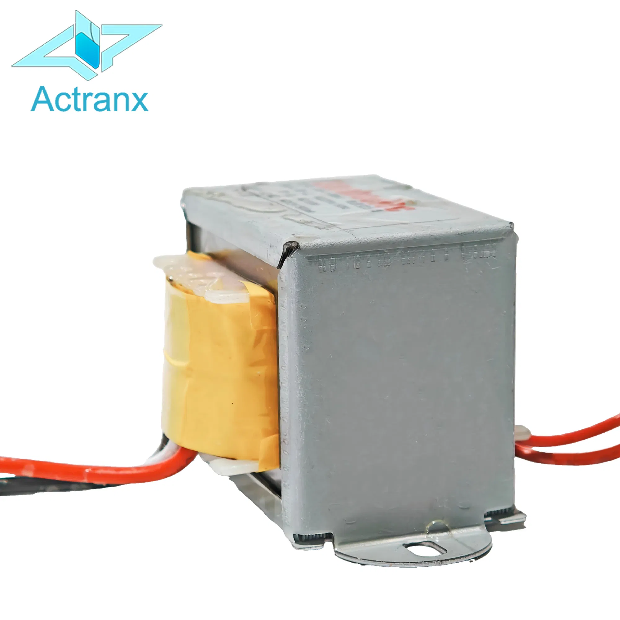 Single Phase Machine Tool Control Transformer for Industrial Automation