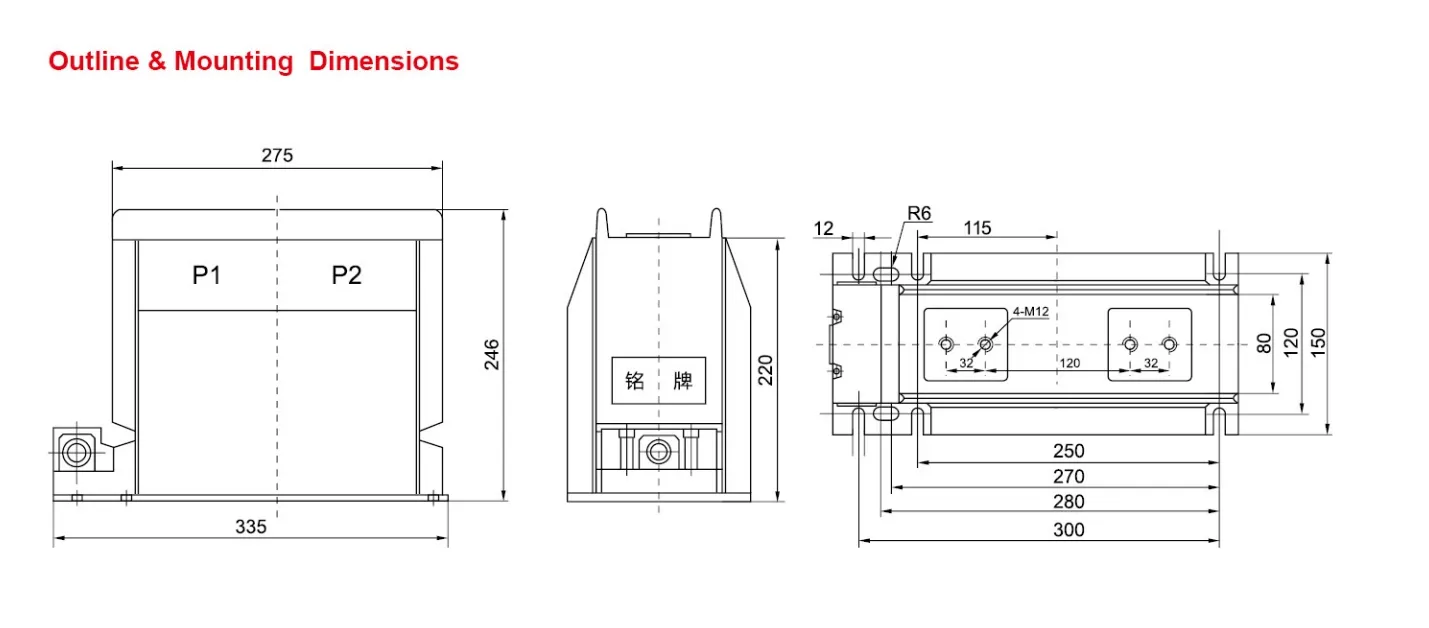 Technical Drawing 2