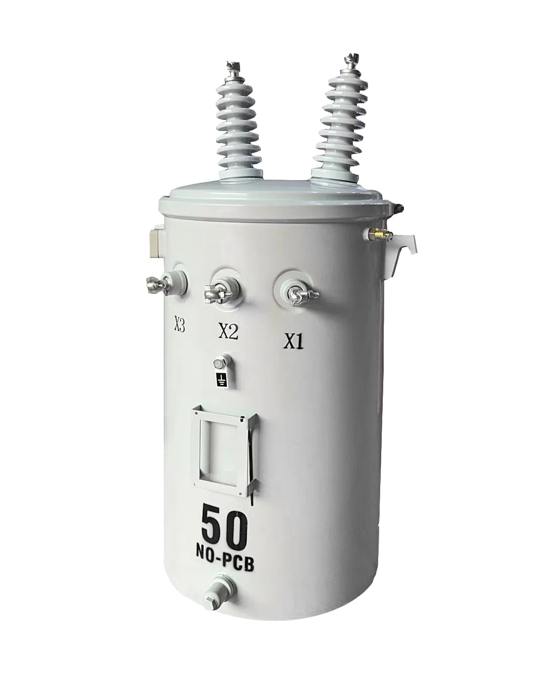 Single-Phase Pole Mounted Transformer