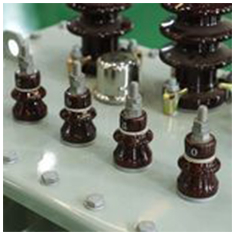 High Efficiency Hermetically Sealed Power Oil Immersed Transformer