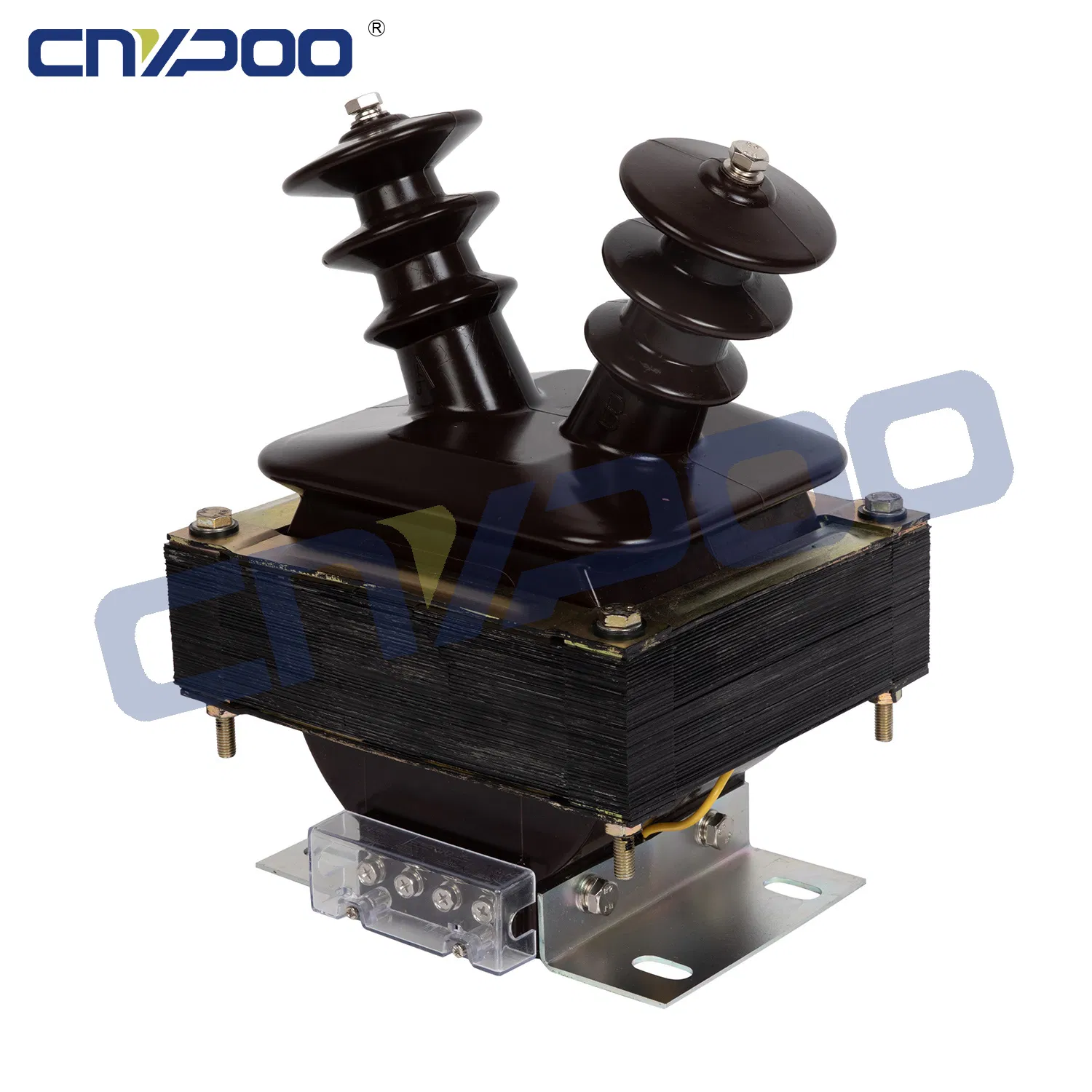 Customized Indoor Medium/High Voltage Instrument Transformer Jdz-10 for Accurate Measurements 10/0.1/0.22