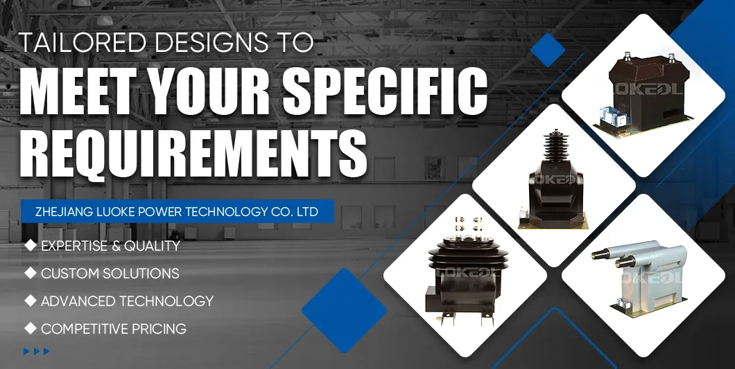 Instrument Potential Transformer