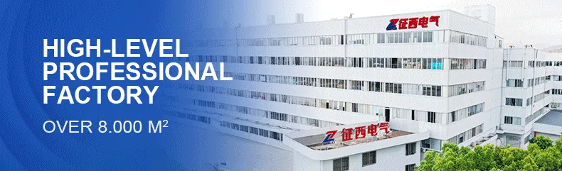 Dry Type Transformer