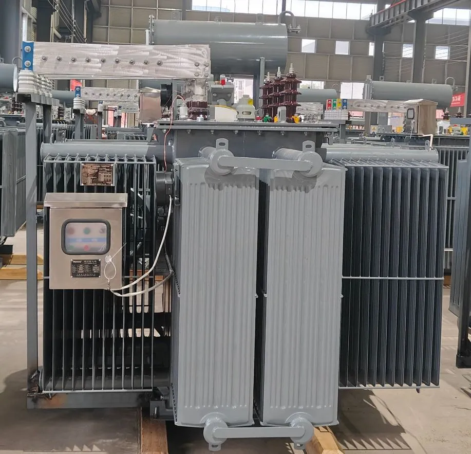 Transformer Construction