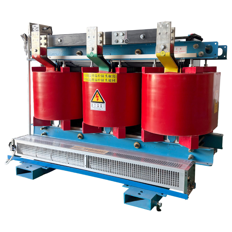 Isolation Transformer Prefabricated Substation Transformer Furnace Transformer Toroidal Transformer Industrial Control Transformer Dry Type Transformer