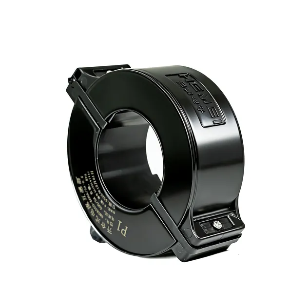 Split Core Current Transformer View 3