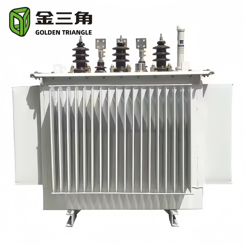110kv 250kVA 500kVA 800kVA 1000kVA 2500kVA Oil-Transformers Three Phase Electrical Power Transformer