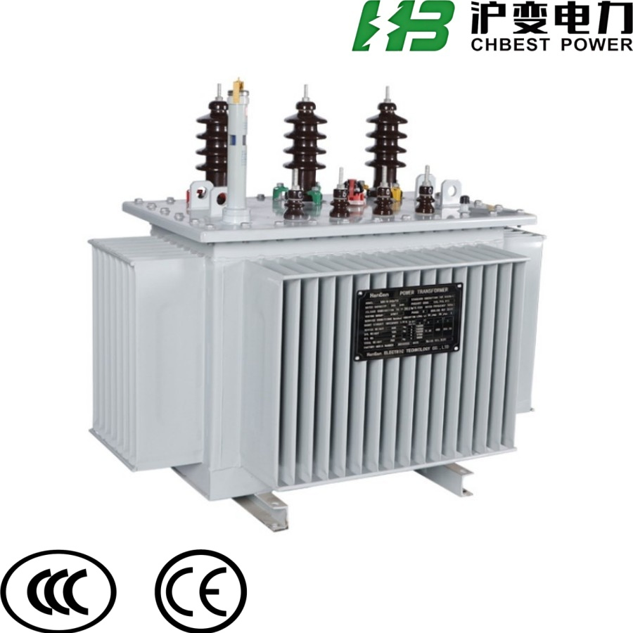 Od Voltage Ee Toroidal 5000W Step up Prefabricated Compact Distribution Electrical Three-Phase-Transformer