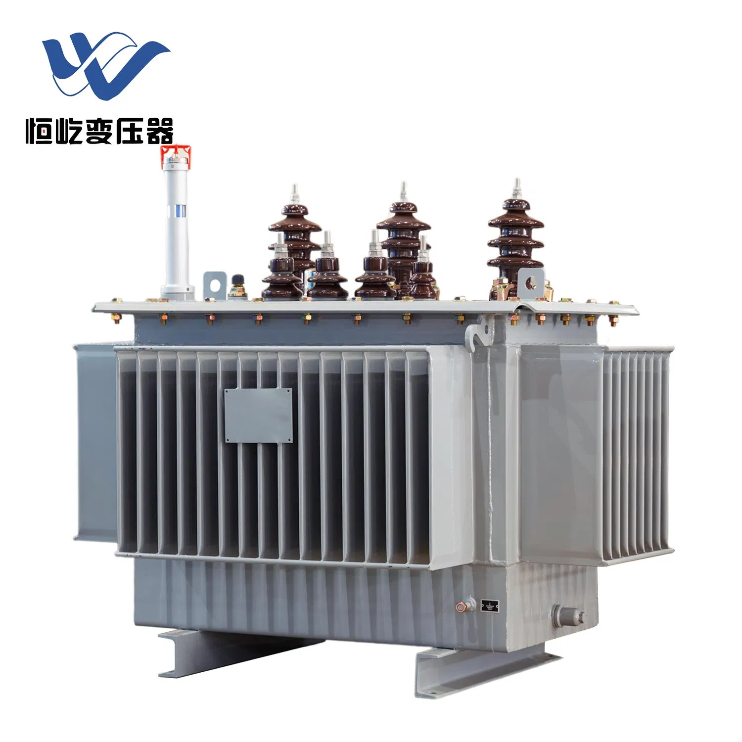 High Quality Power Transmission Oil-Immersed Transformer Step Down Transformer Step up Transformer Power Transformer Electric Transformer