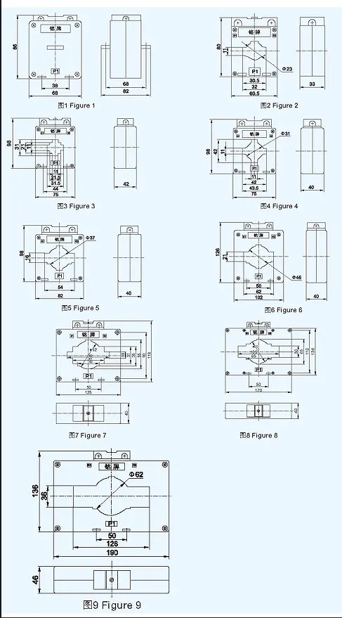 Current Transformer 5