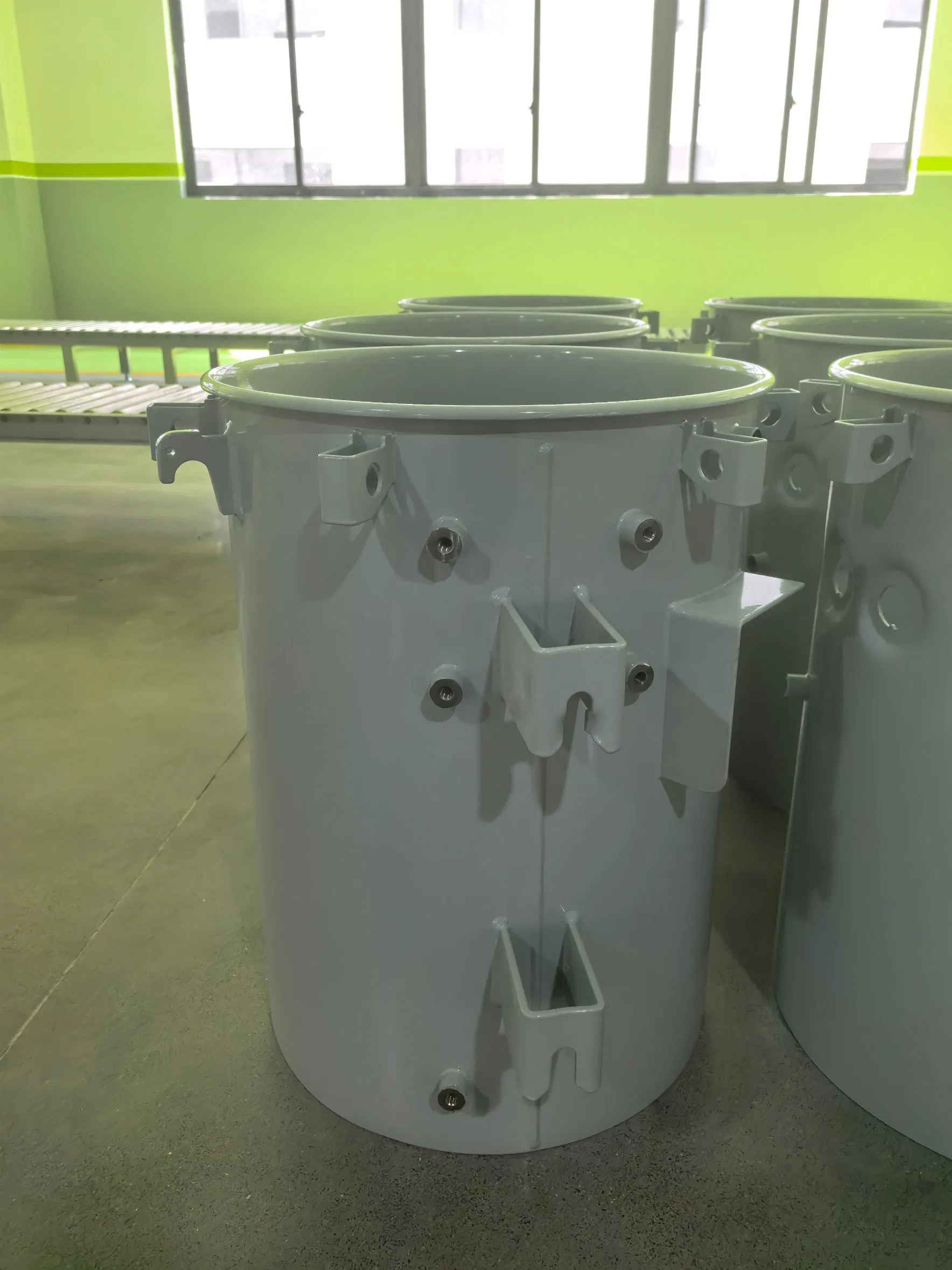 15kVA 25kVA Single Phase Pole Mounted Transformer Manufacturer Price