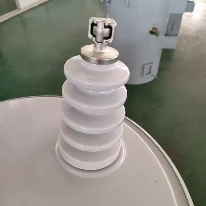 Oil Immersed Single Phase Pole Mounted Transformer with UL Distribution Transformer Tank