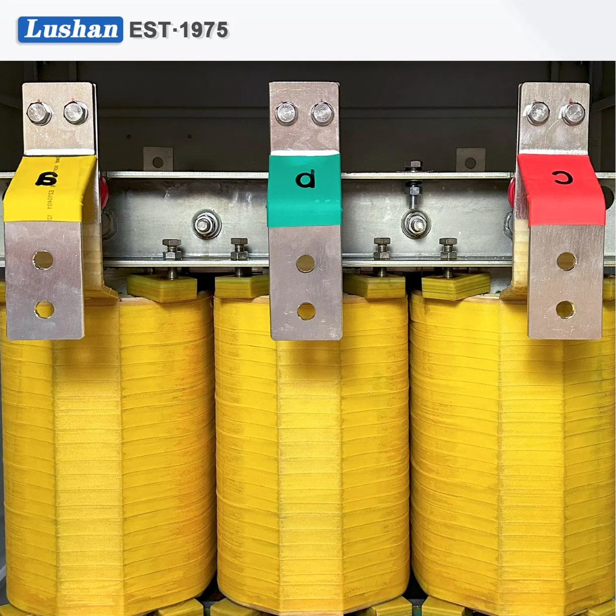 81kVA 0.38kv-4kv Power Isolation Dry Electrical Step up Transformer Manufacture and Price for Vacuum to Heating with High Impedence and Current