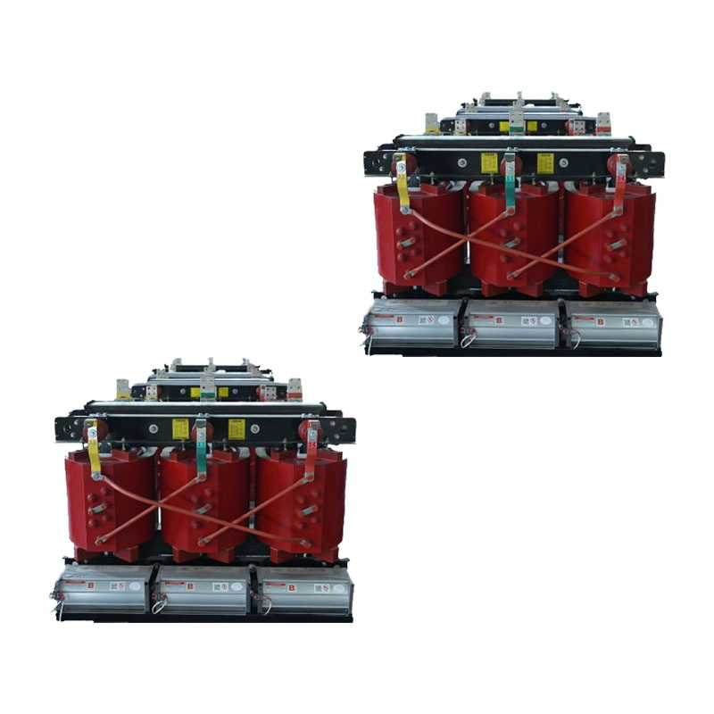 Customized High Efficiency 50kVA-2500kVA Step Down Dry Type Transformer