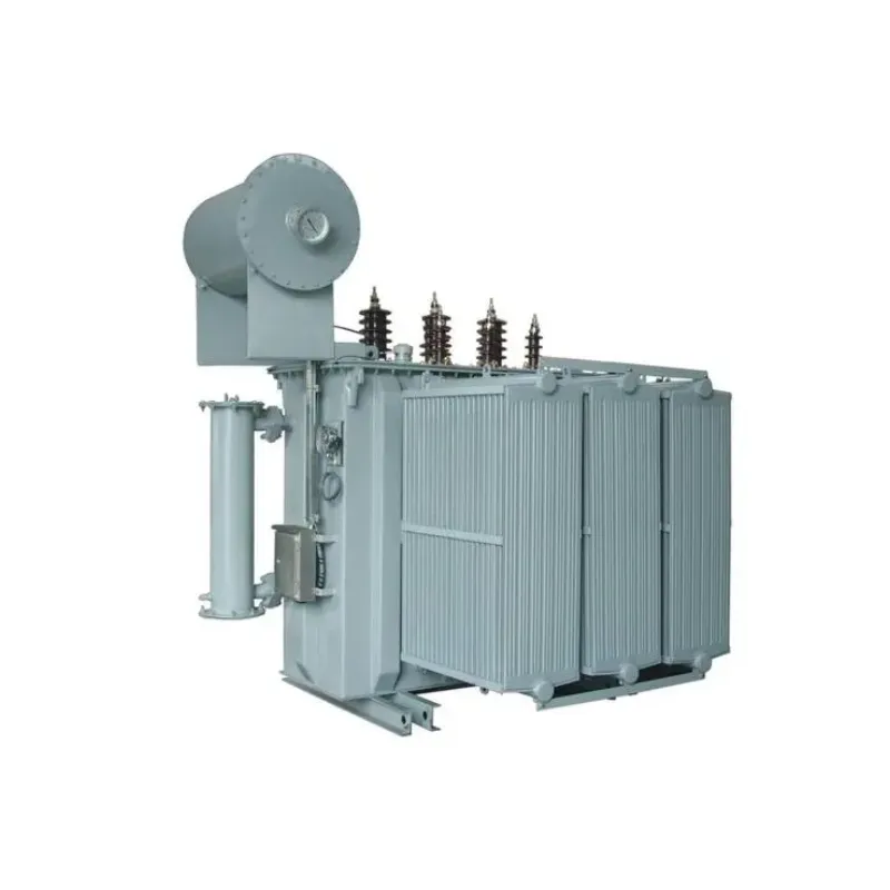 Oil-immersed Transformer 2000kVA