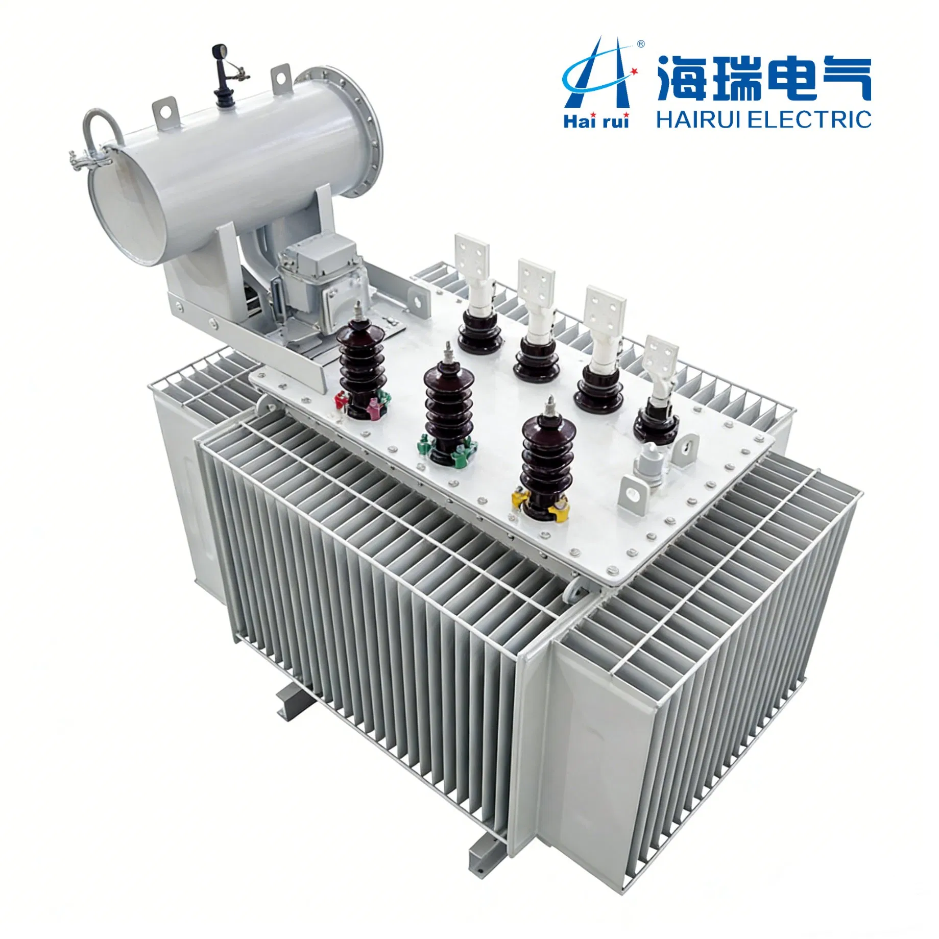 Sz11three Phase Rectifier Transformer a Step-Down From 20 Kv to 0.4 Kv