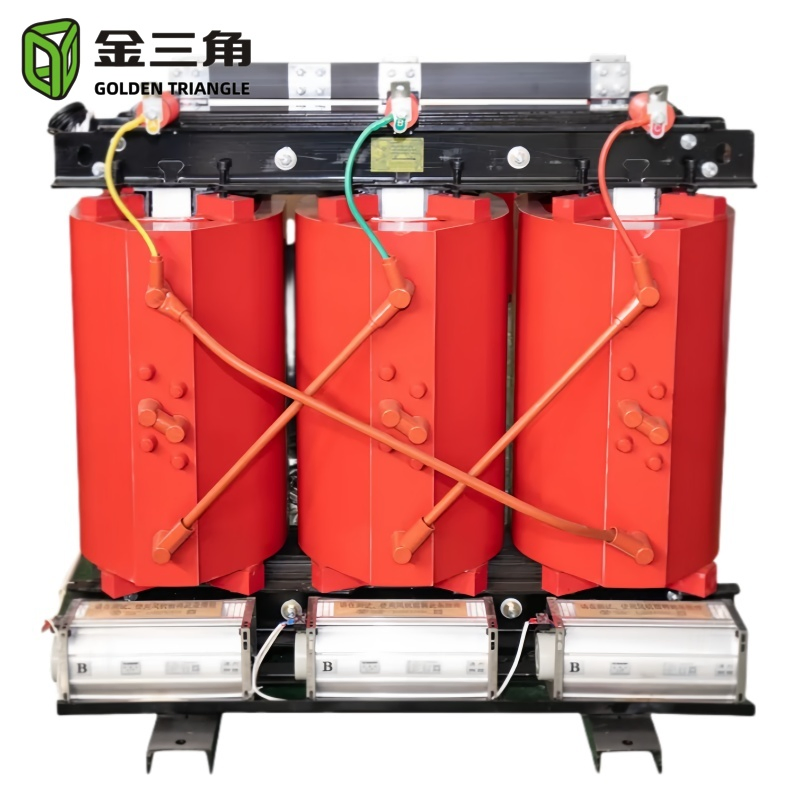 Reliable Toroidal Dry Type Transformers for Efficient Power Distribution