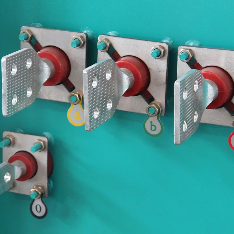 Hot Selling High-Voltage American Prefabricated Substation Power Transformer for International Markets