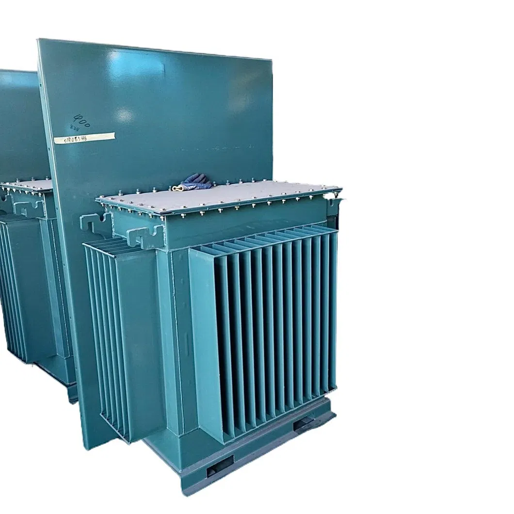 Power Transformer System