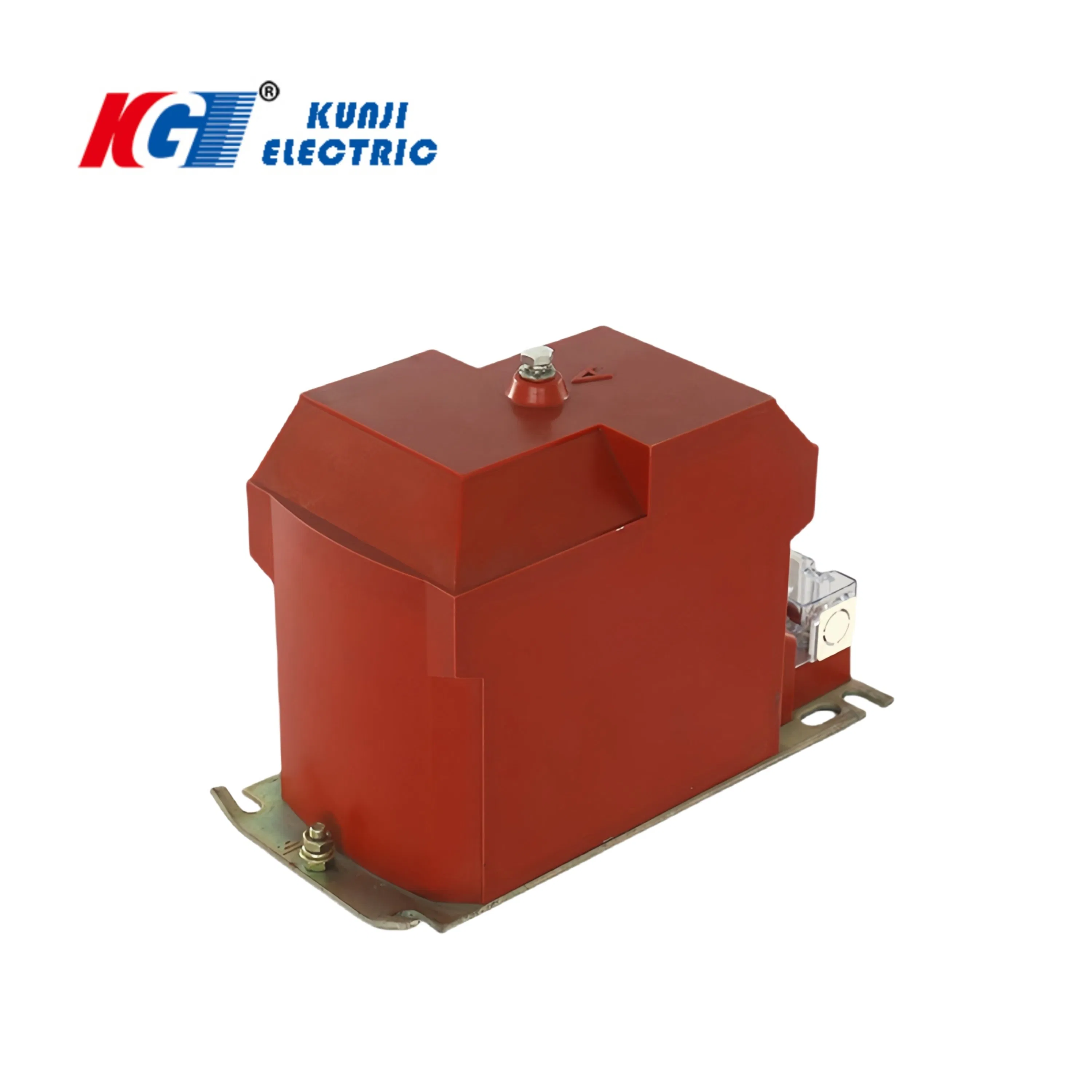 PT Epoxy Resin Casted with Transformer Totally-Enclosed Structure Full Insulation Instrument