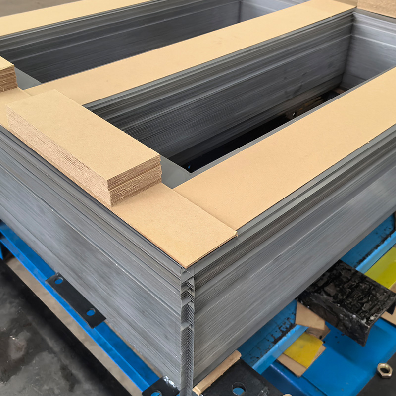 100-2500 kVA 10kv Power Transmission Amorphous Copper Foil Coil Oil Immersed Transformer