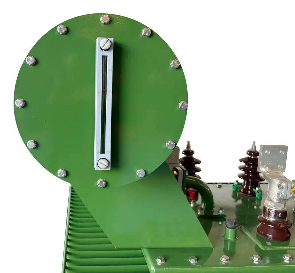 Transformer Structure