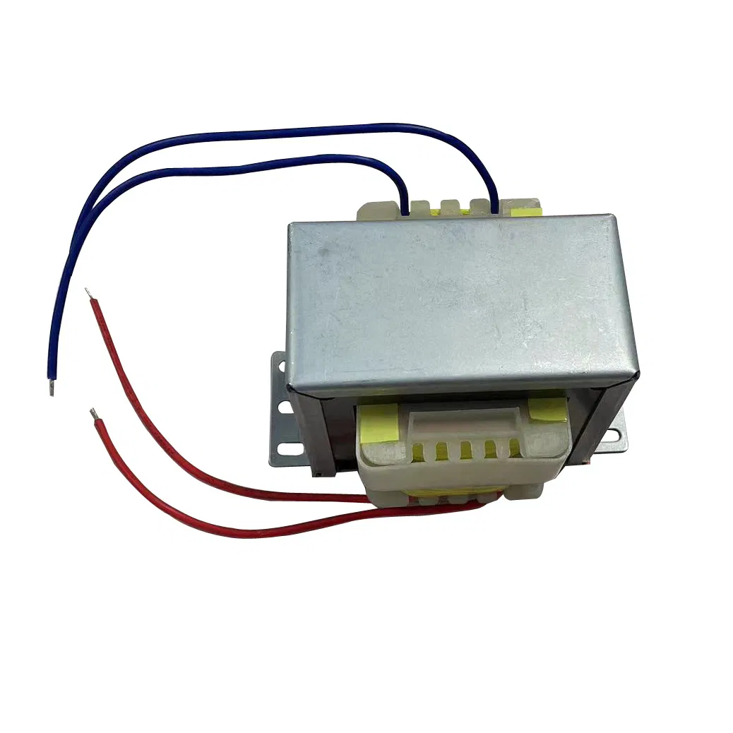Single Phase 115V 230V 220V to 12V 15V 17V Step Down Transformer