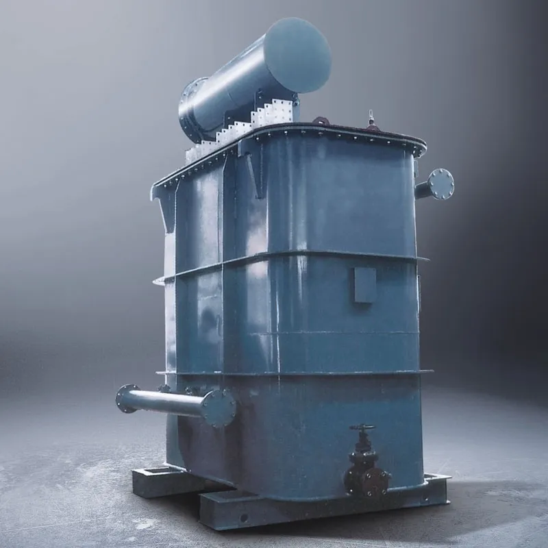 Rectifier Transformer View 6