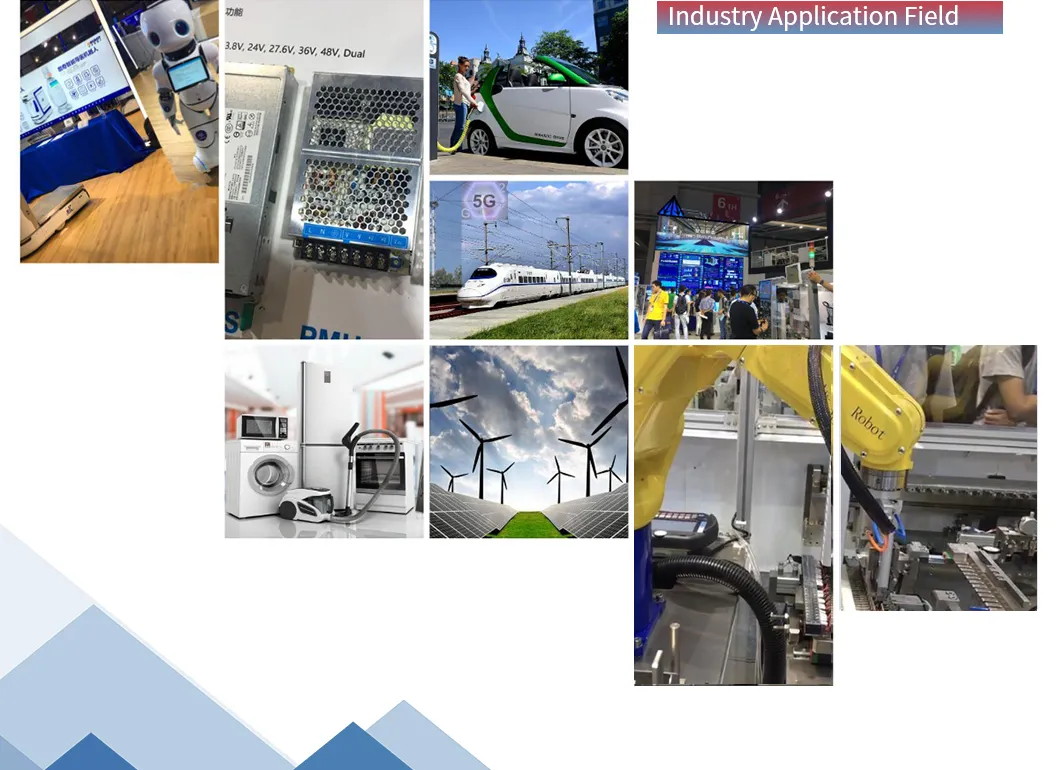 Application Scenarios