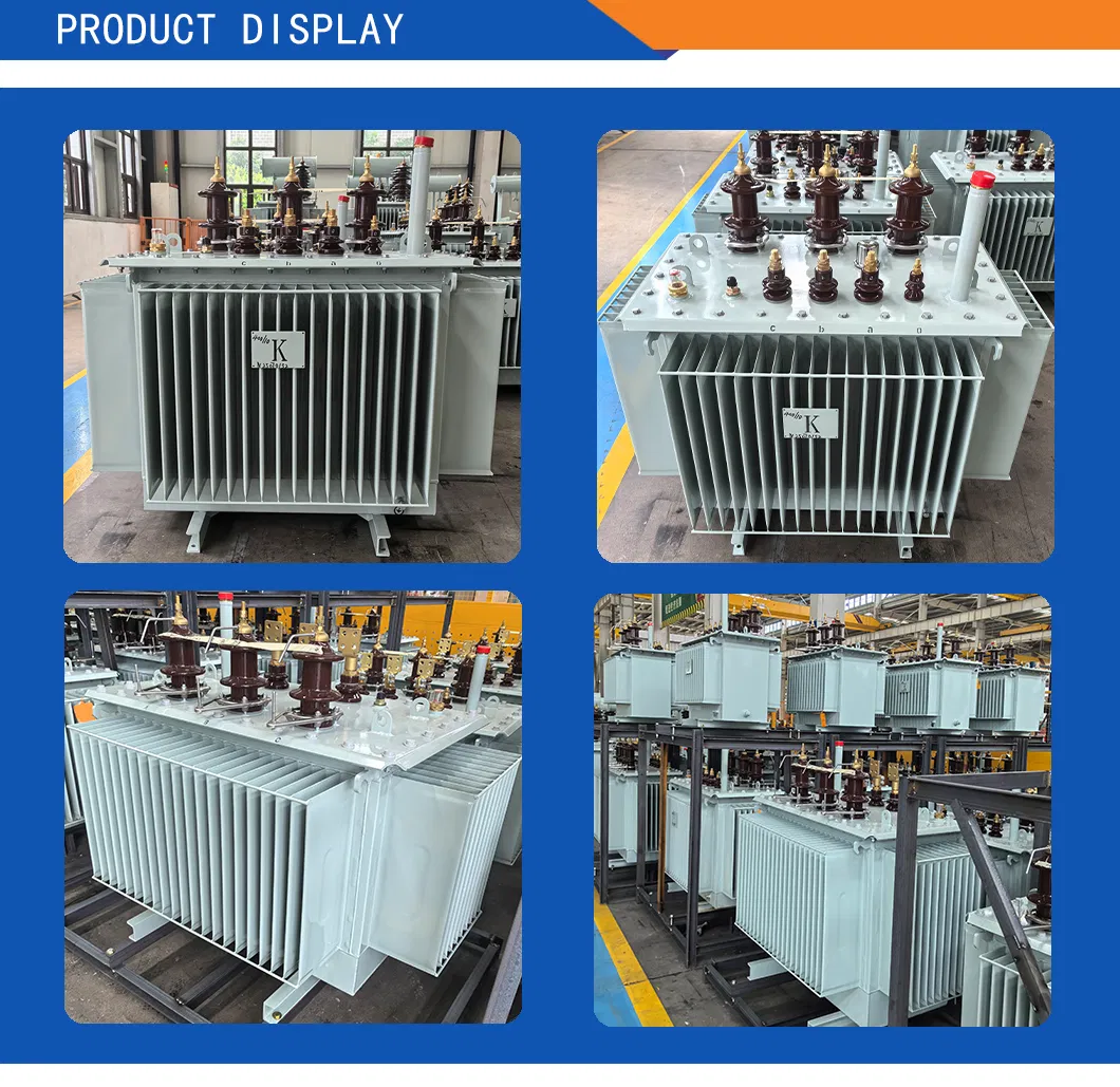 Transformer Detail 1