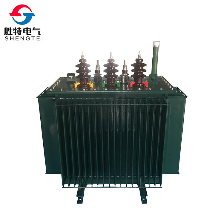 S11 300 315 350 400 450 500 600 630 700 750 800 1000 kVA 10 11 33 Kv 240 400 415 V Step Down / up 3 Phase Oil Immersed Electrical Power Distribution Transformer
