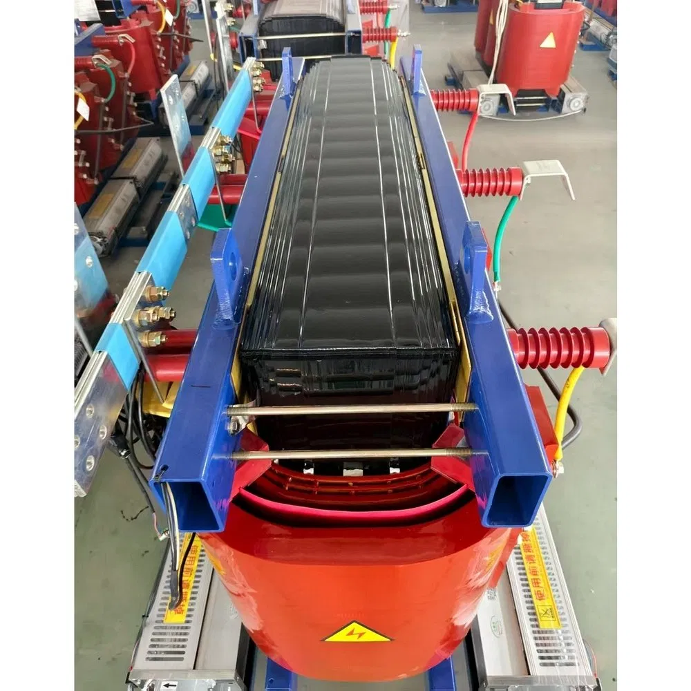 Energy-Saving Single Phase Transformer for Home Electrical Systems