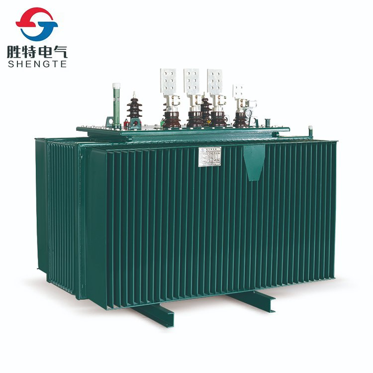 S11 300 315 350 400 450 500 600 630 700 750 800 1000 kVA 10 11 33 Kv 240 400 415 V Step Down / up 3 Phase Oil Immersed Electrical Power Distribution Transformer