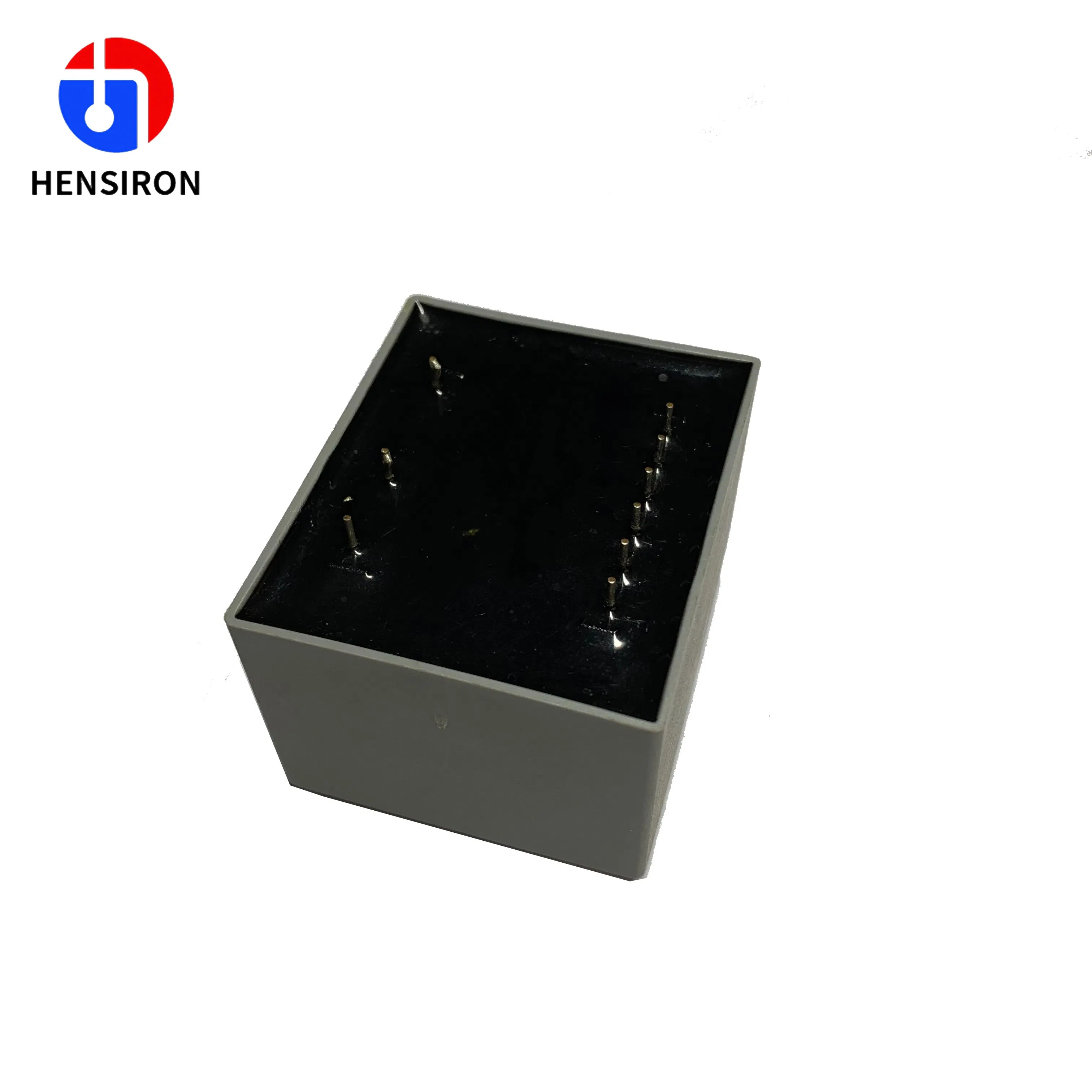 Power Electrical Low Frequency Ei57 PCB Encapsulated Resin Potting Isolation Transformer