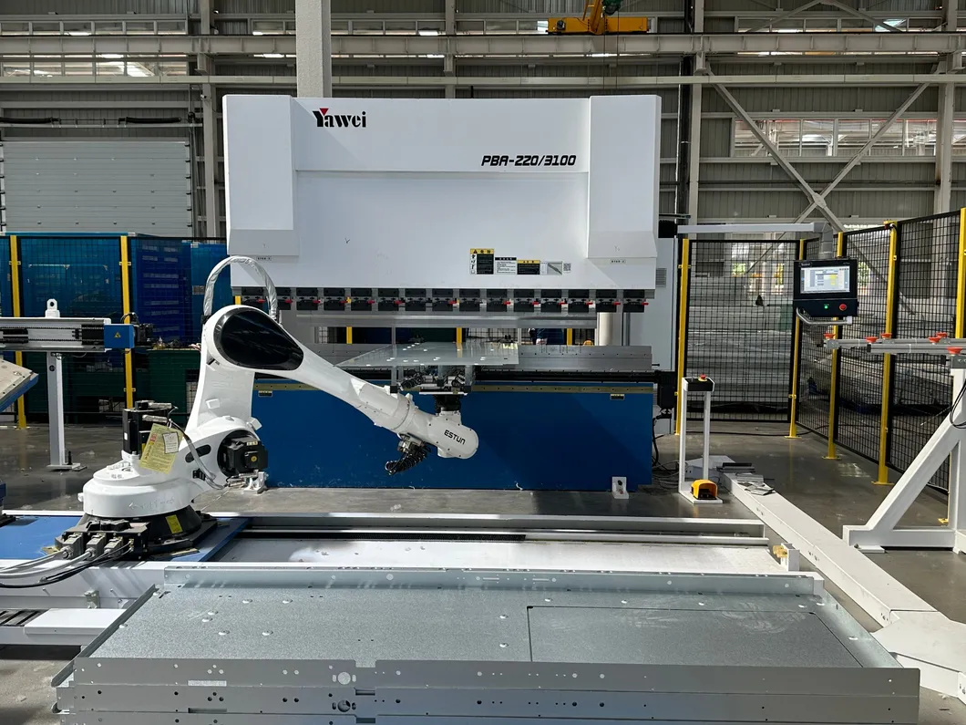 Production Equipment 1