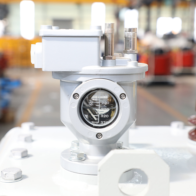 10kv 33kv Power Transmission and Distribution High Voltage and Low Voltage 1500kVA Electric Furnace Isolation Explosion-Proof Power Oil-Immersed Transformer