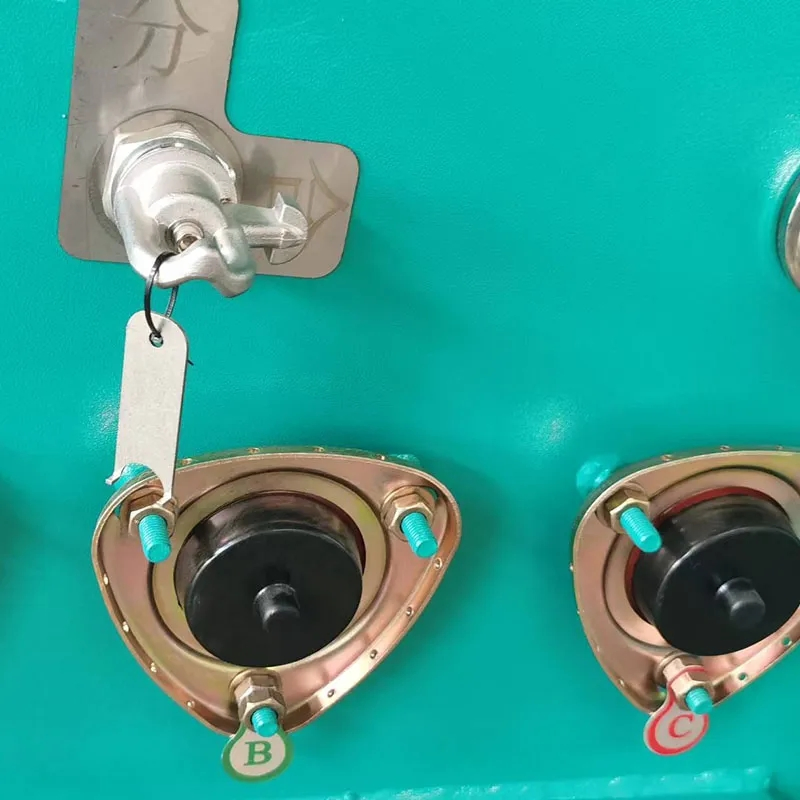 Hot Selling High-Voltage American Prefabricated Substation Power Transformer for International Markets