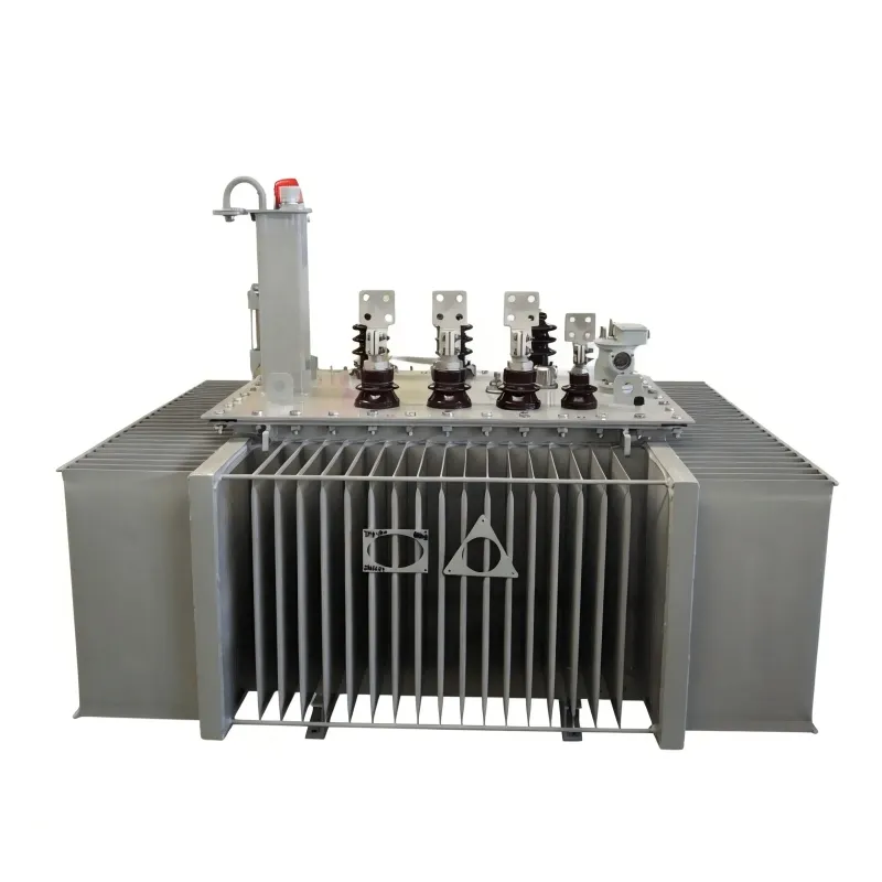 Transformer Details 2