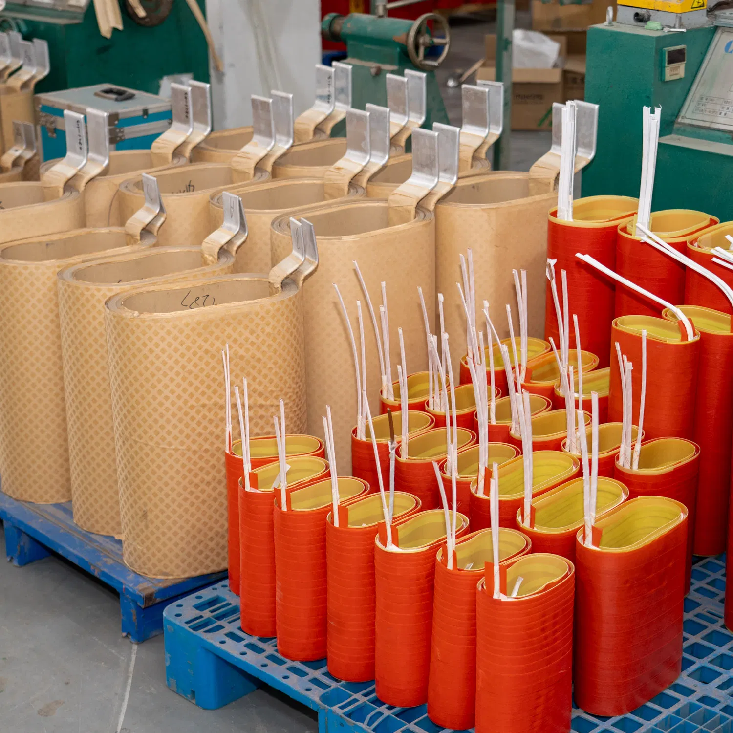 Good Service 50Hz Dry-Type Customized Three Phase Rectifier 800kVA Dry Type Transformer