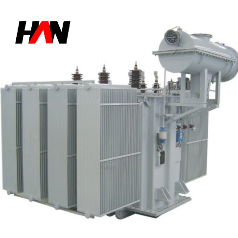 Furnace Transformer 1000kVA Three Phase 660V for Induction Heating Equipment