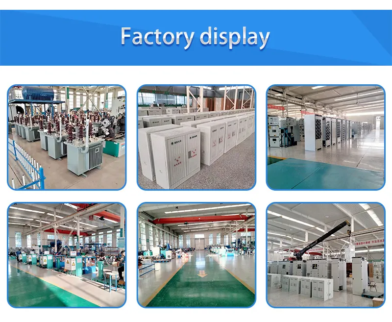 Transformer Side View