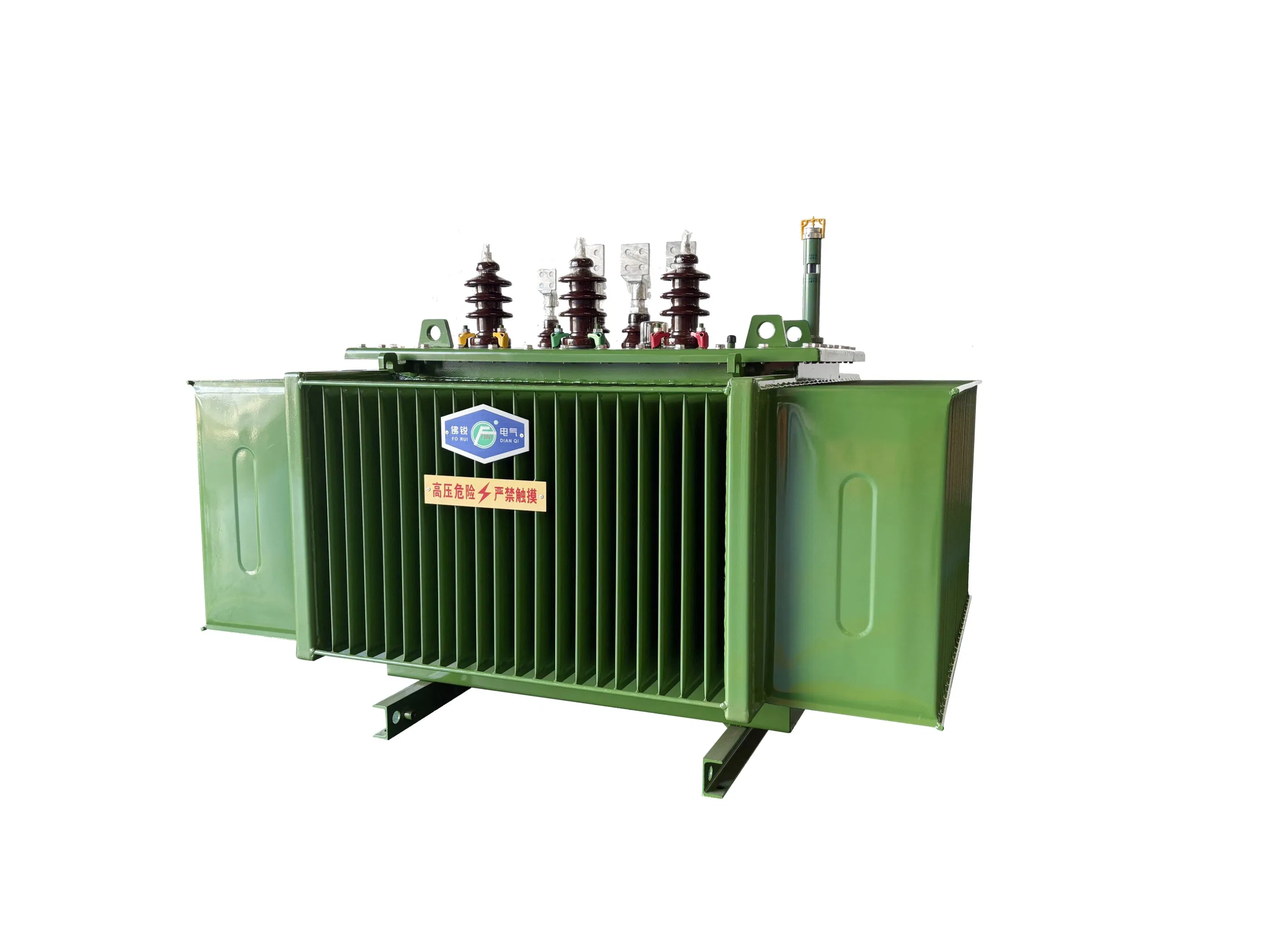 Factory Prices Prefabricated Substation Transformer Isolation Transformer Furnace Transformer Industrial Control Transformer Oil Immersed Transformer