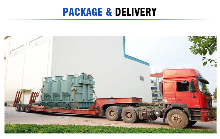 Shipping Preparation