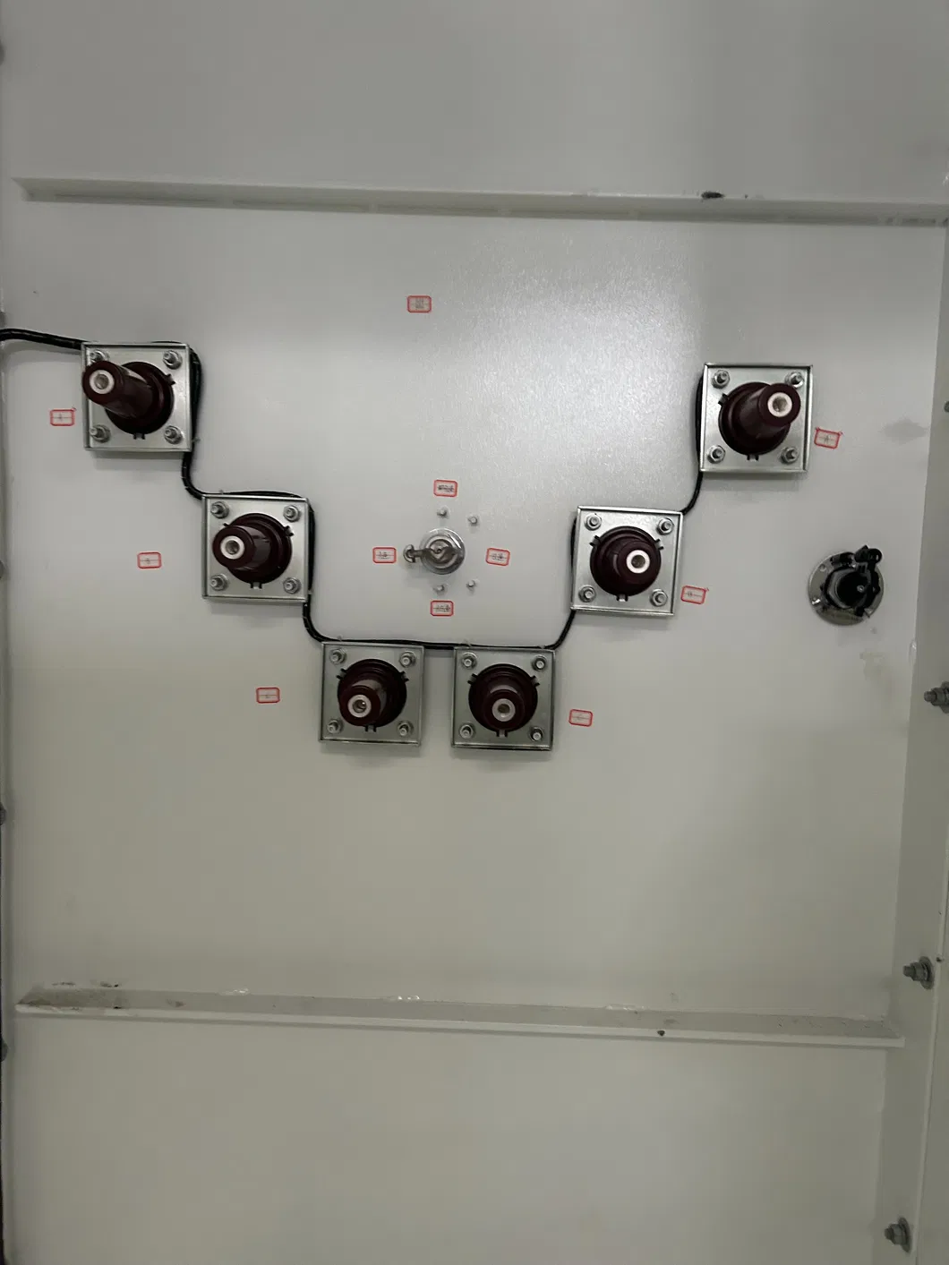 Transformer Detail 1