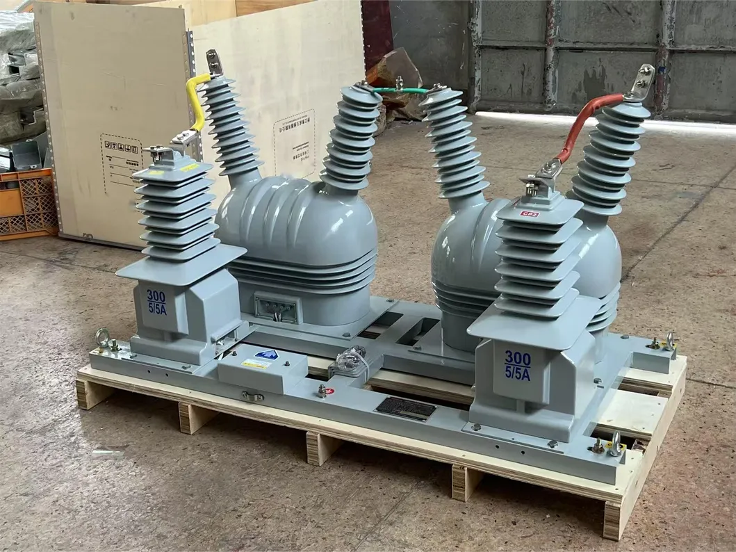 Transformer Detail 1