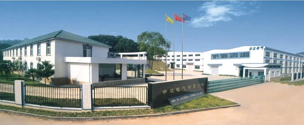 Manufacturing Line 1