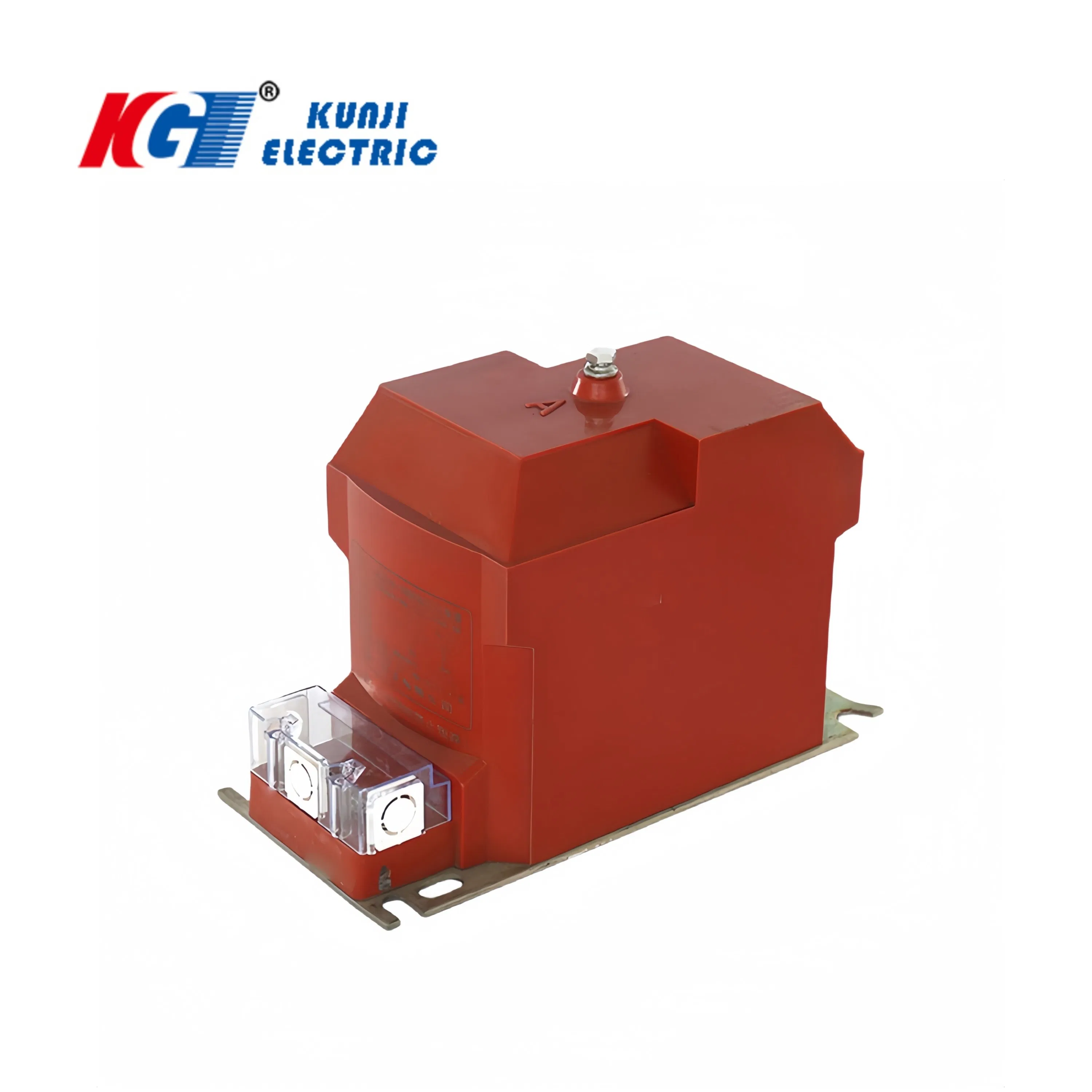 PT Epoxy Resin Casted with Transformer Totally-Enclosed Structure Full Insulation Instrument