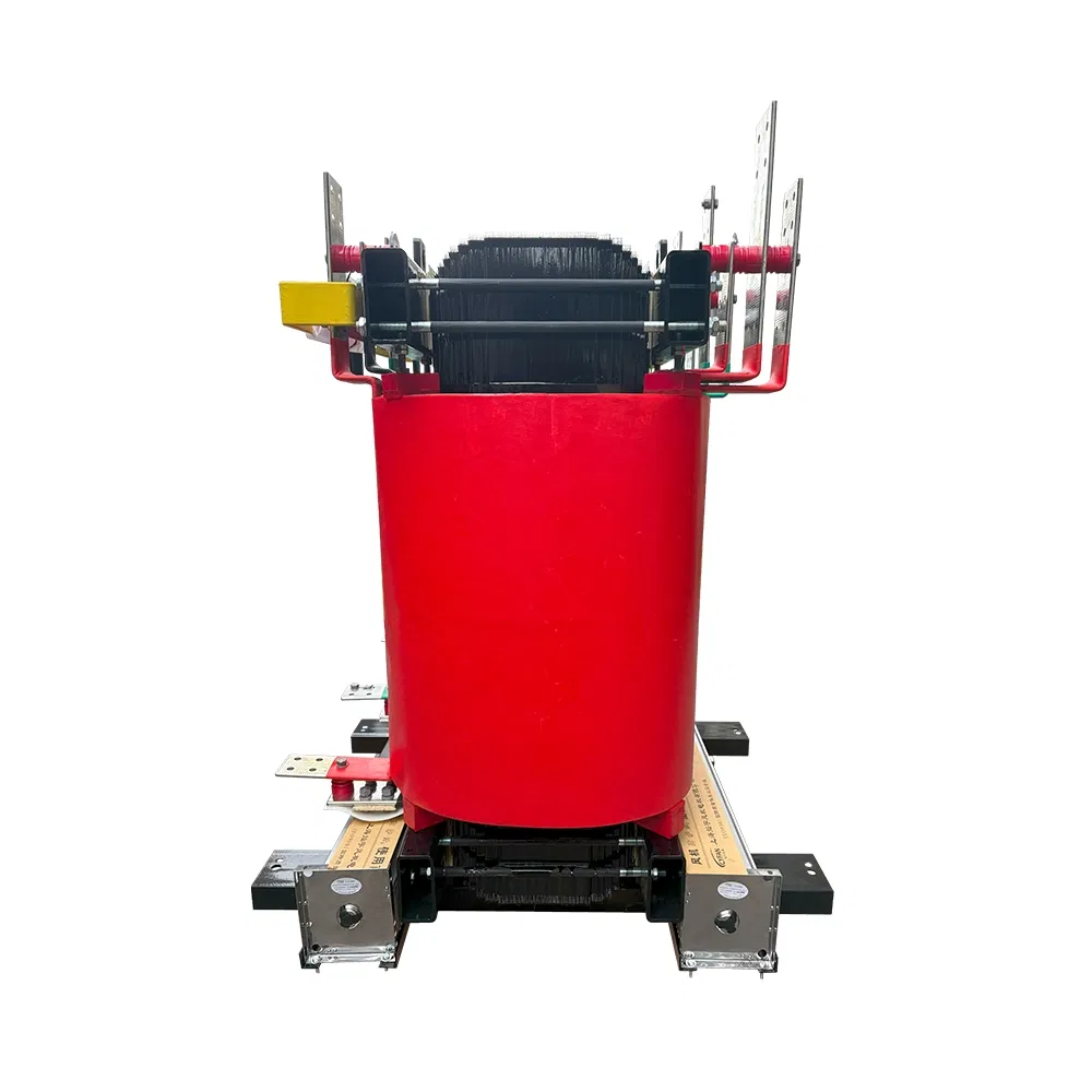 Safe Durable 1000 kVA Dry Type Power Transformer 1000kVA 1250kVA 1500kVA
