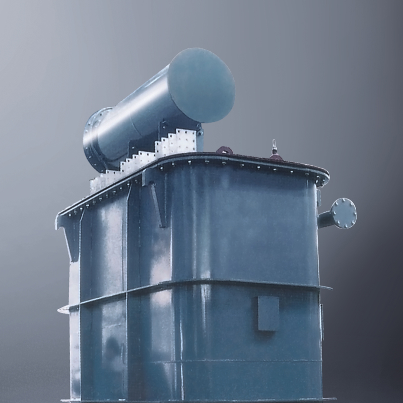 Zs 6kv 10kv 35kv Rectifier Transformer